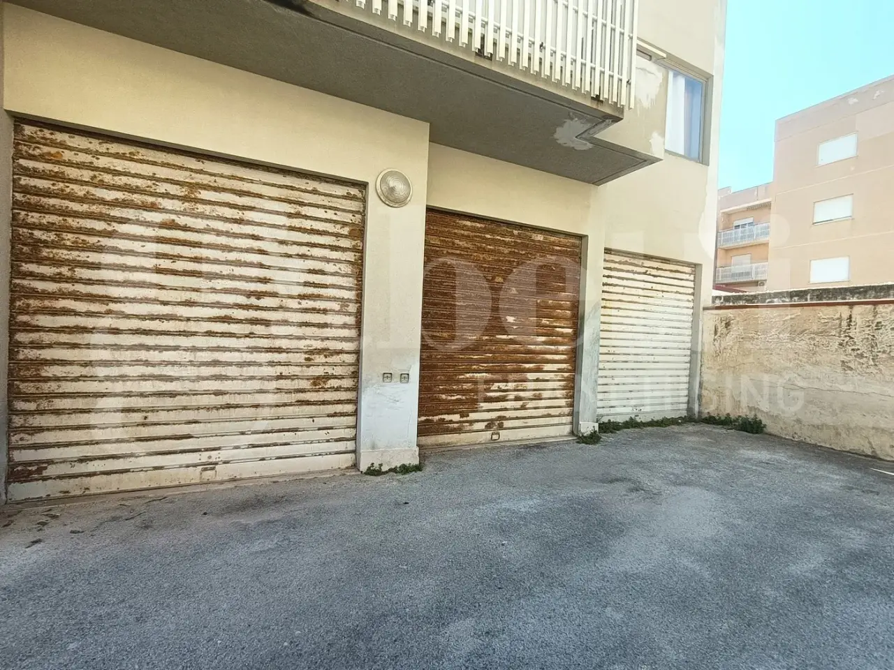 Magazzino in Via Erice  17, Trapani, {3} - Foto 1
