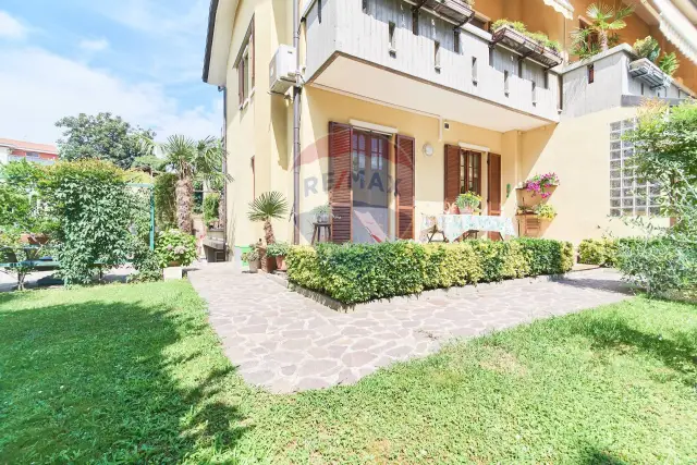 Villa a schiera in Via Q di Vona 42, Cassano d'Adda - Foto 1