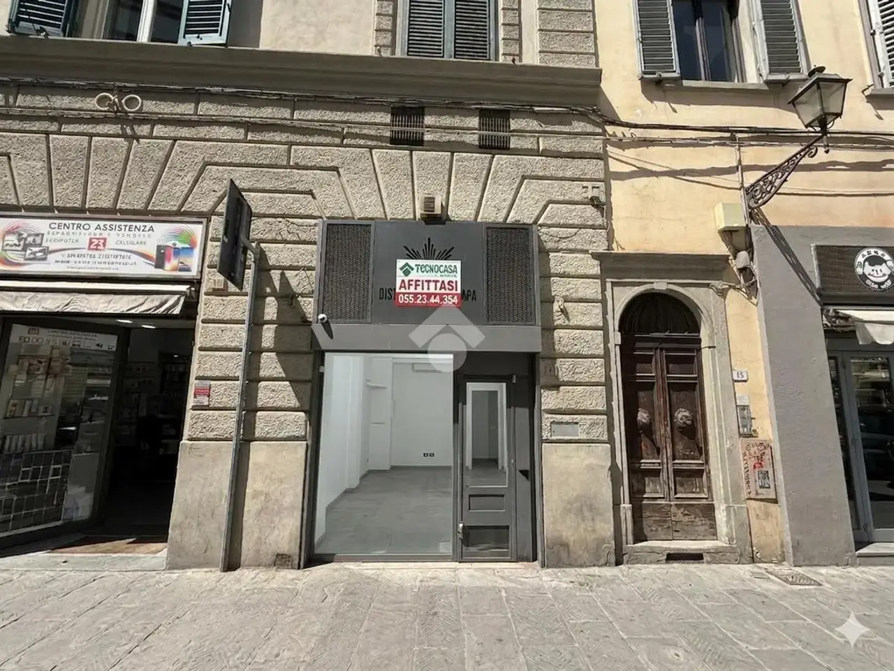 Negozio in Via Giuseppe Verdi, Firenze, {3} - Foto 1