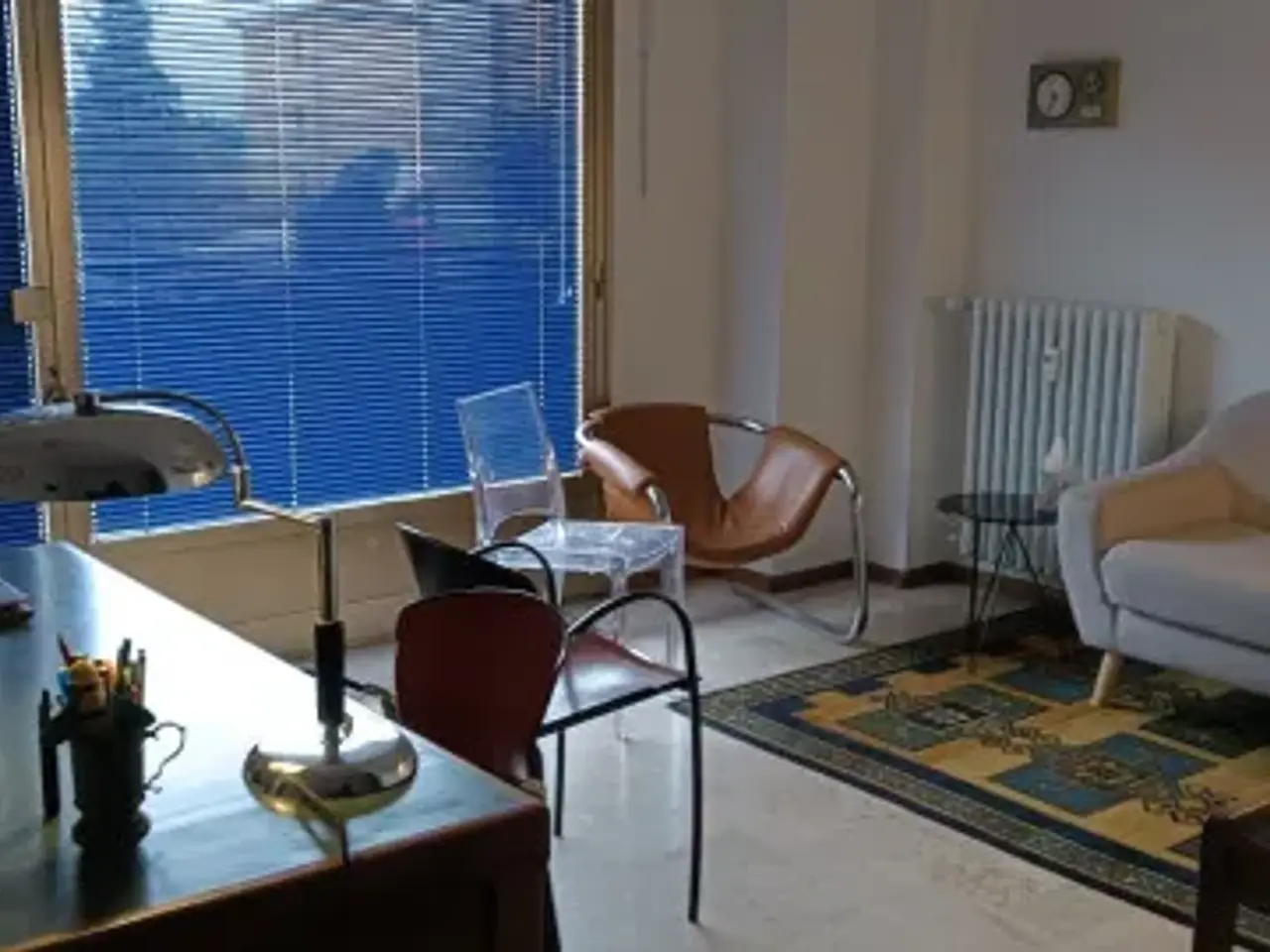 Ufficio in Via Giovanni Pierluigi da Palestrina, Perugia, {3} - Foto 1