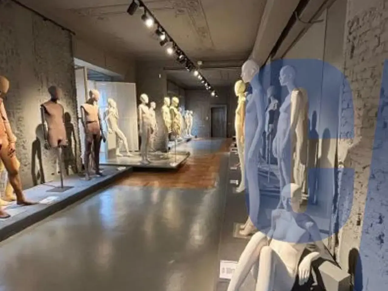 Ufficio in Via Bagutta, Milano, {3} - Foto 1