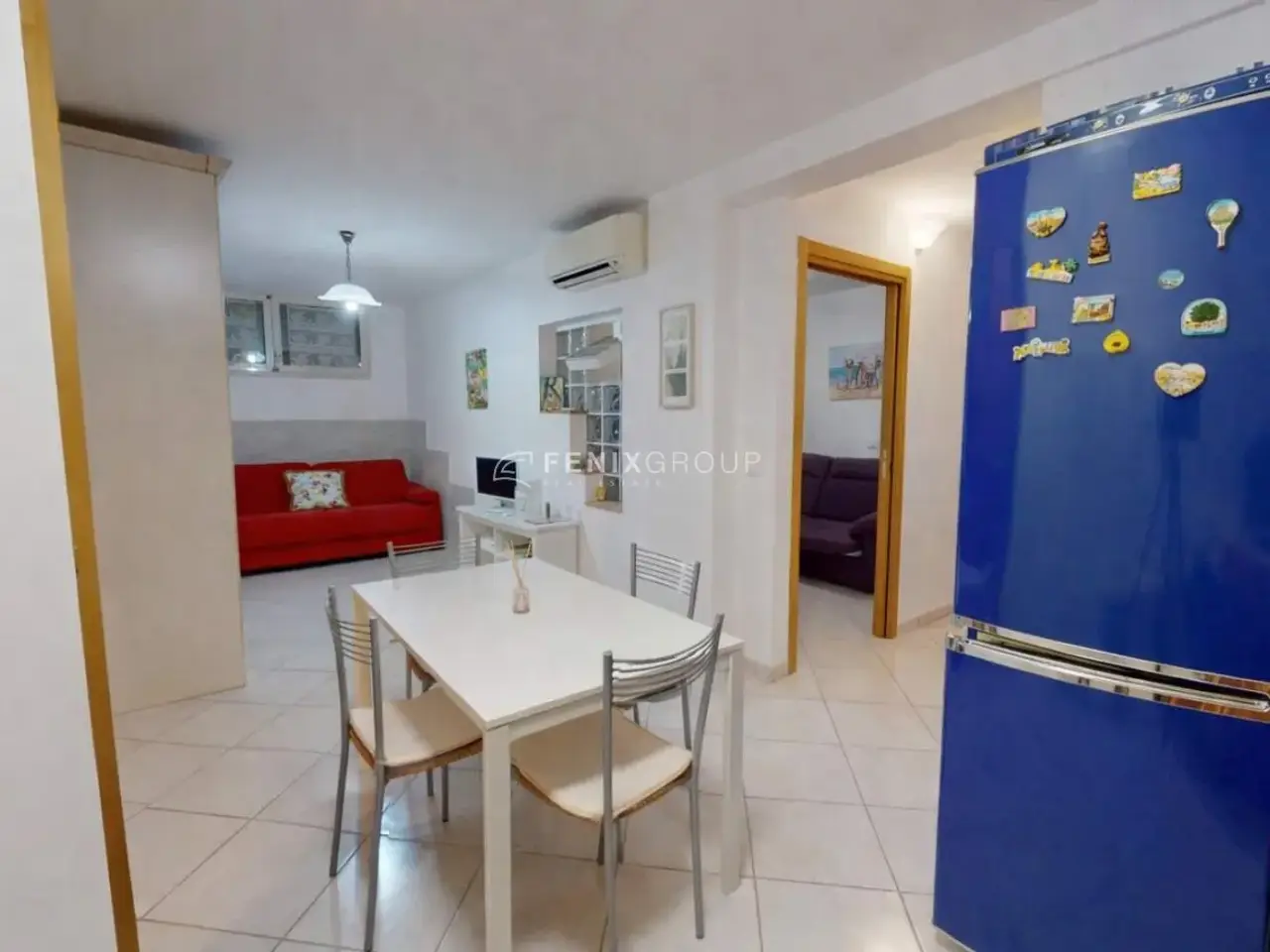 Magazzino in Via Nazzareno Strampelli 21, San Benedetto Del Tronto, {3} - Foto 1