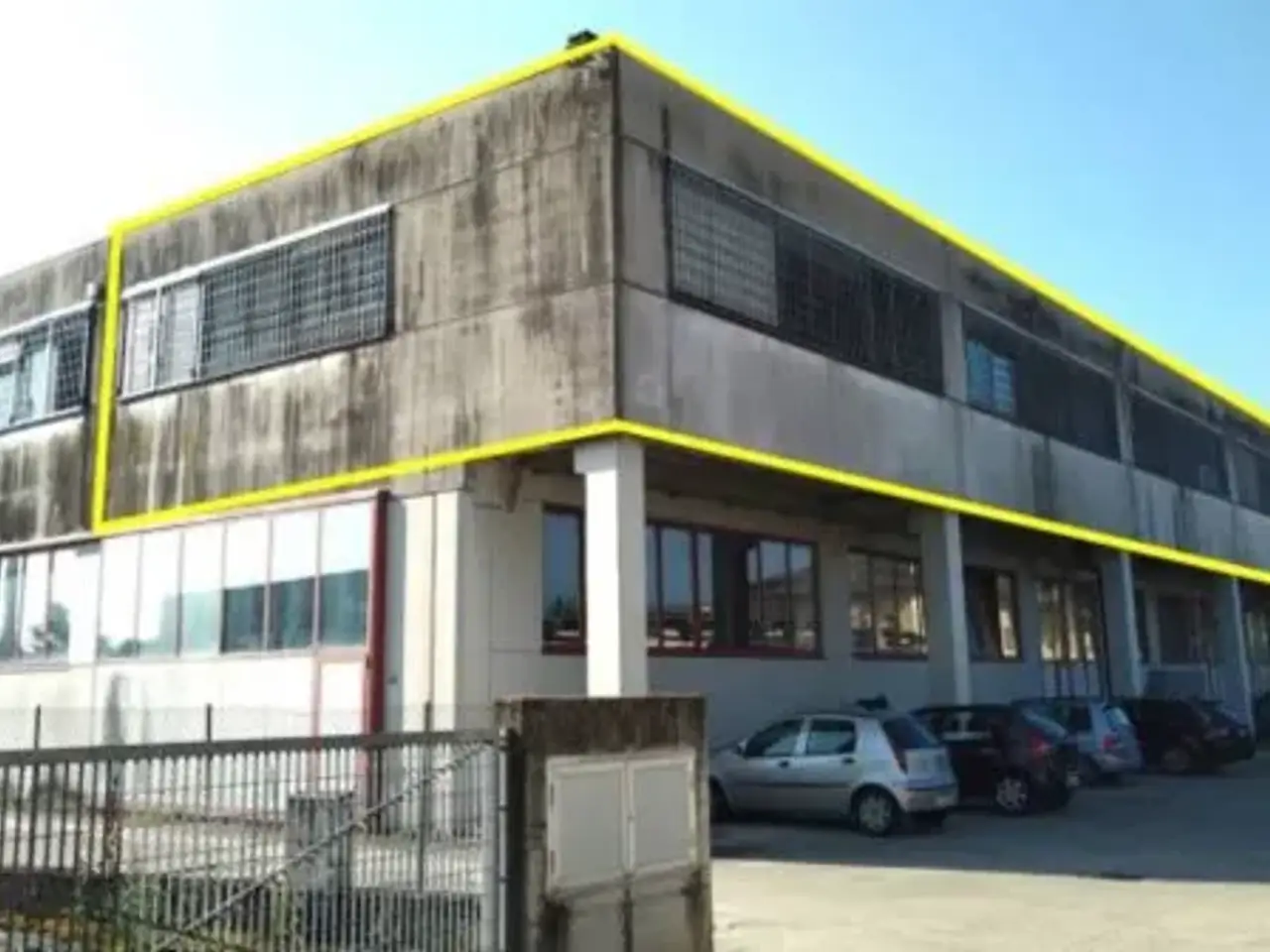 Laboratorio in Via Diviglio, 207 36030, Caldogno, {3} - Foto 1