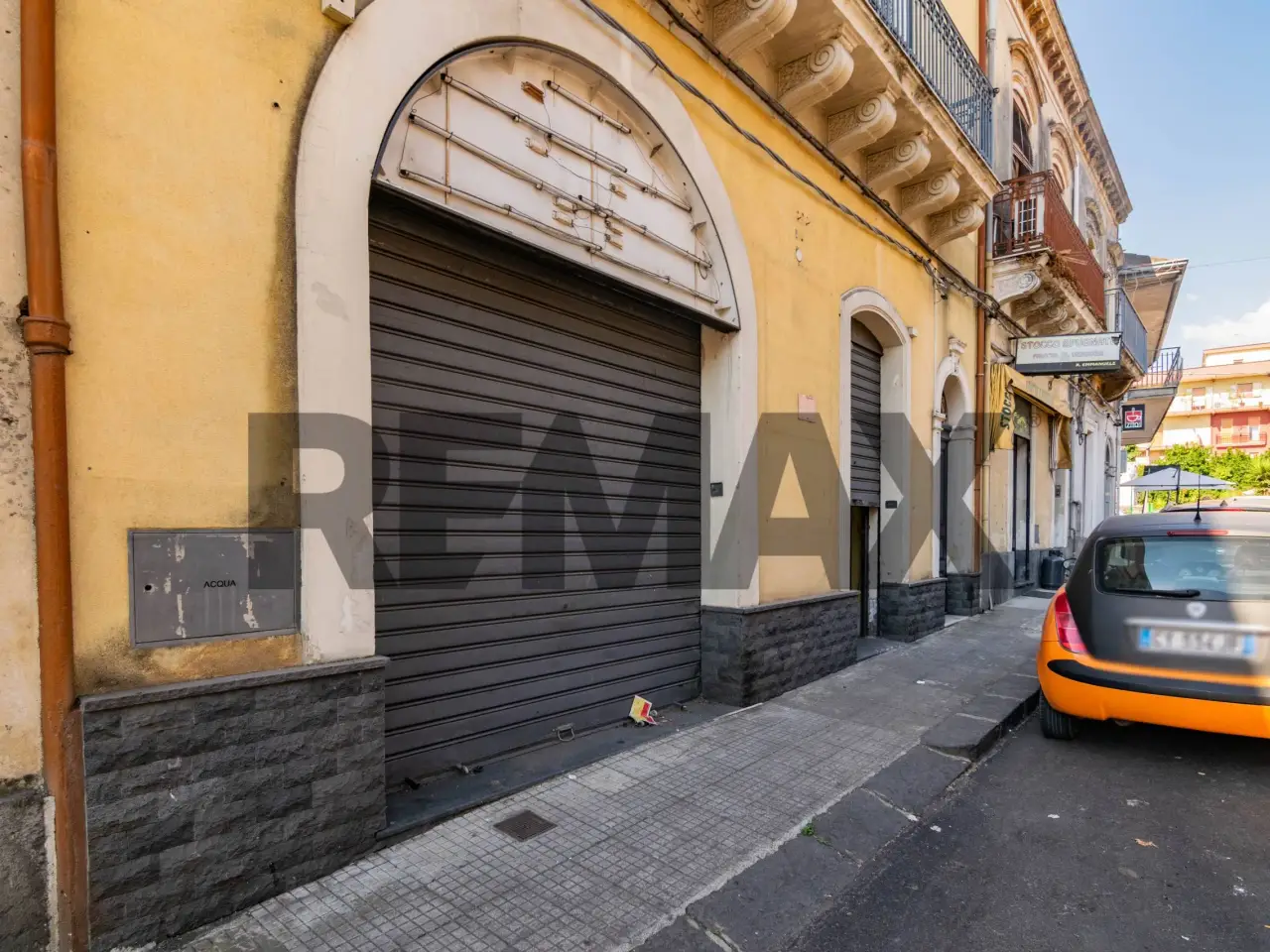 Negozio in Via Principe di Piemonte 12, Giarre, {3} - Foto 2