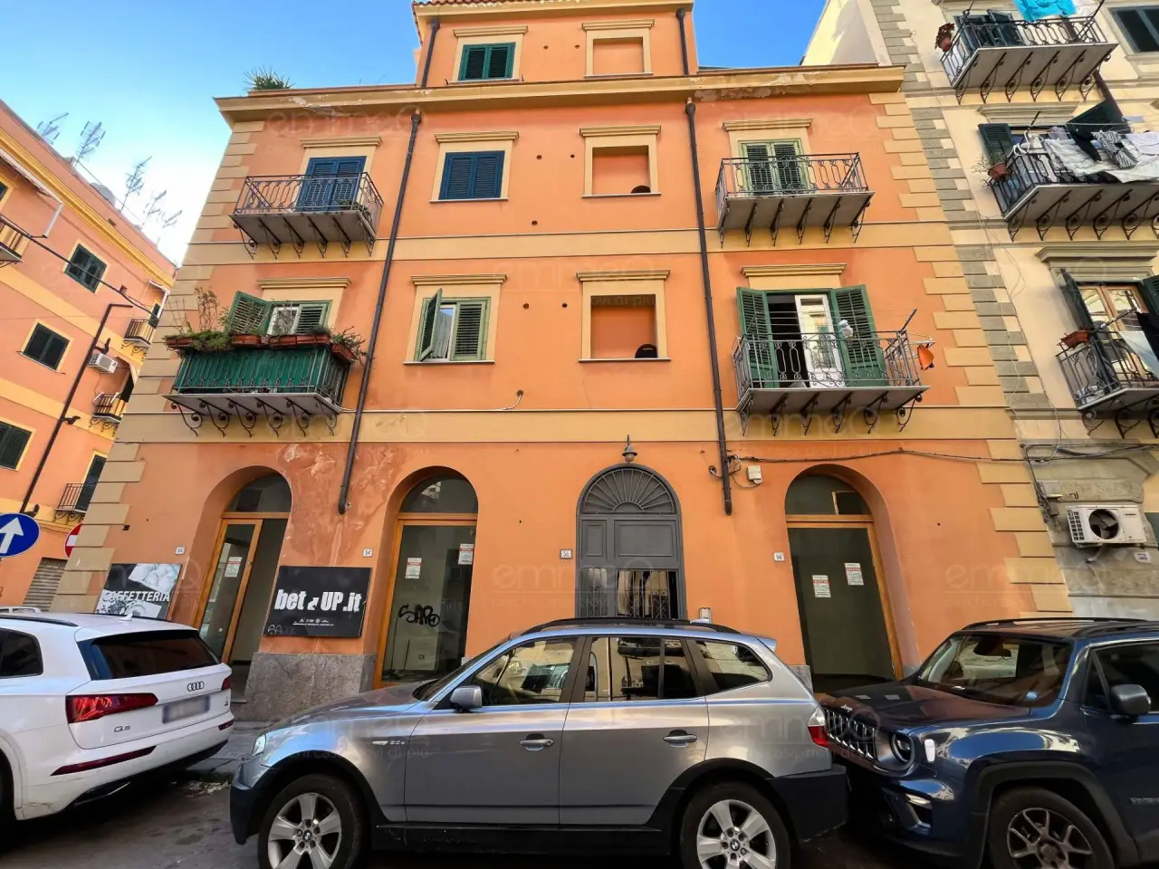 Negozio in Via Archimede 133, Palermo, {3} - Foto 1