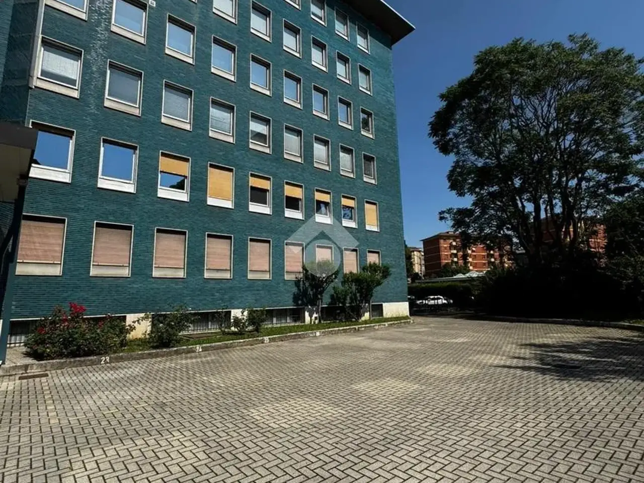 Ufficio in Via Inverigo 14, Milano, {3} - Foto 2