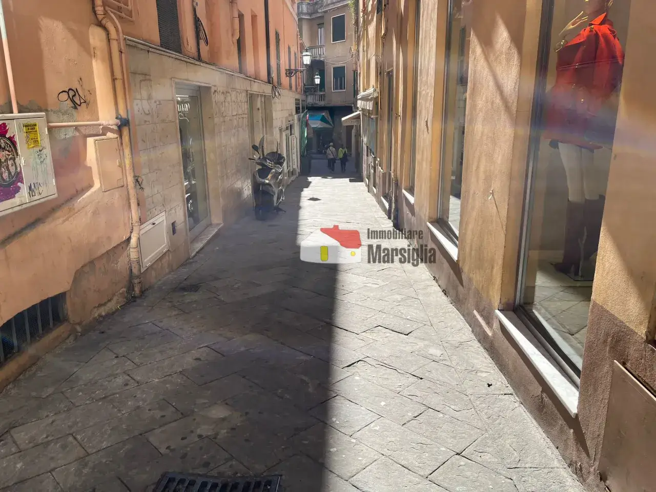 Negozio in Via Volturno, Sanremo, {3} - Foto 2