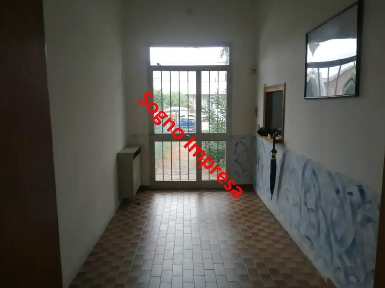Capannone in  - Zona Coriano, Forli', Forli'-Cesena, Forli', {3} - Foto 1