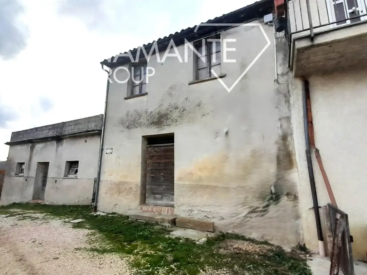 Azienda agricola in , Costacciaro, {3} - Foto 1