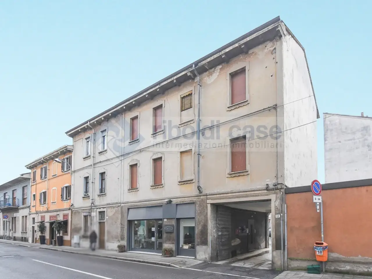 Negozio in , Lissone, {3} - Foto 1