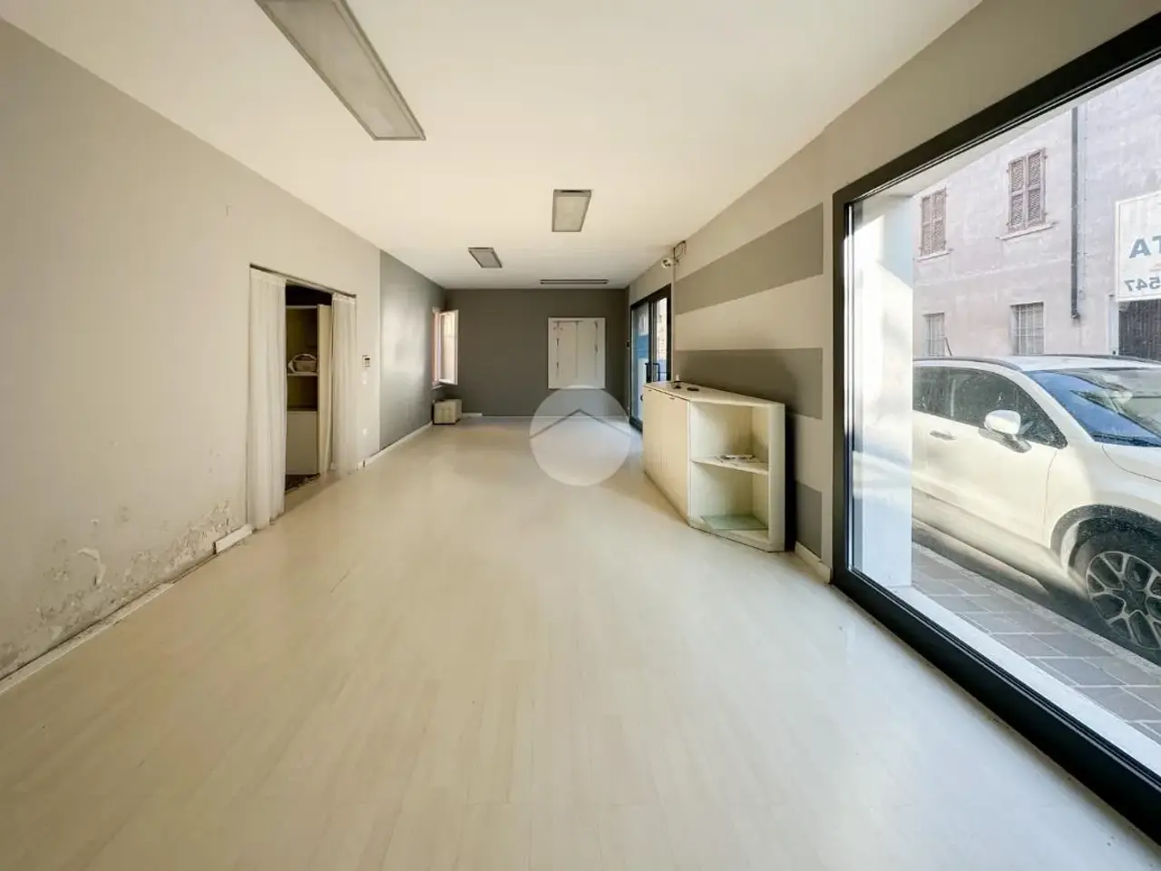 Negozio in Via N. Sauro 10, Asola, {3} - Foto 1
