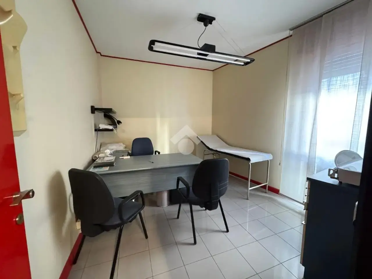 Ufficio in Via S. Fermo 35, Padova, {3} - Foto 1