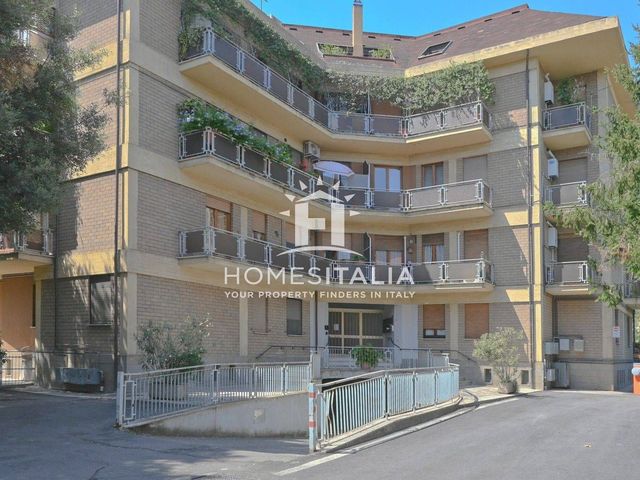 Apartament in Via Monte Terminillo, Orvieto - Photo 1