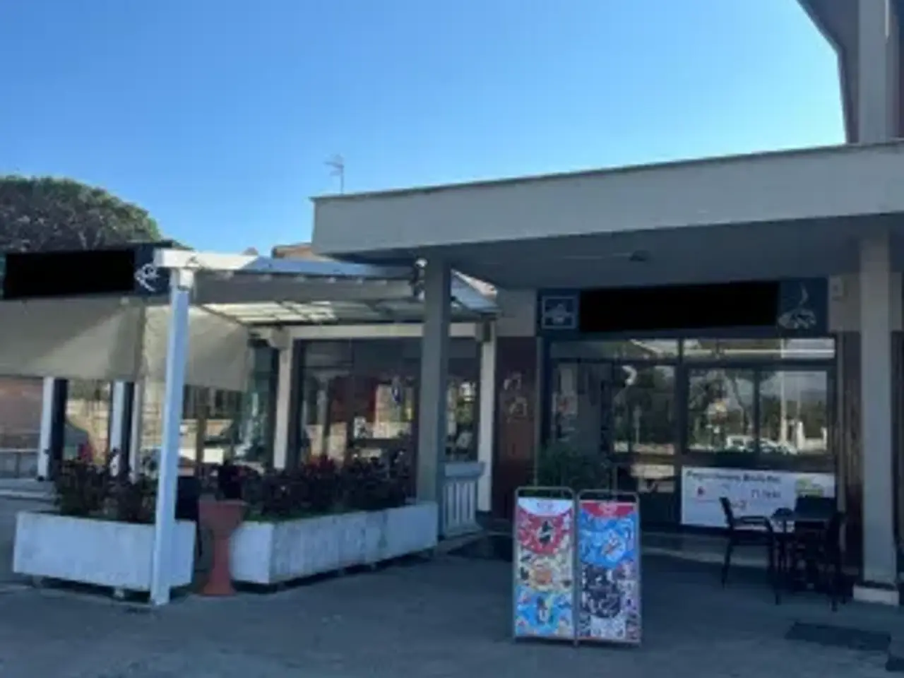 Negozio in Piazza del Consorzio, Anzio, {3} - Foto 1