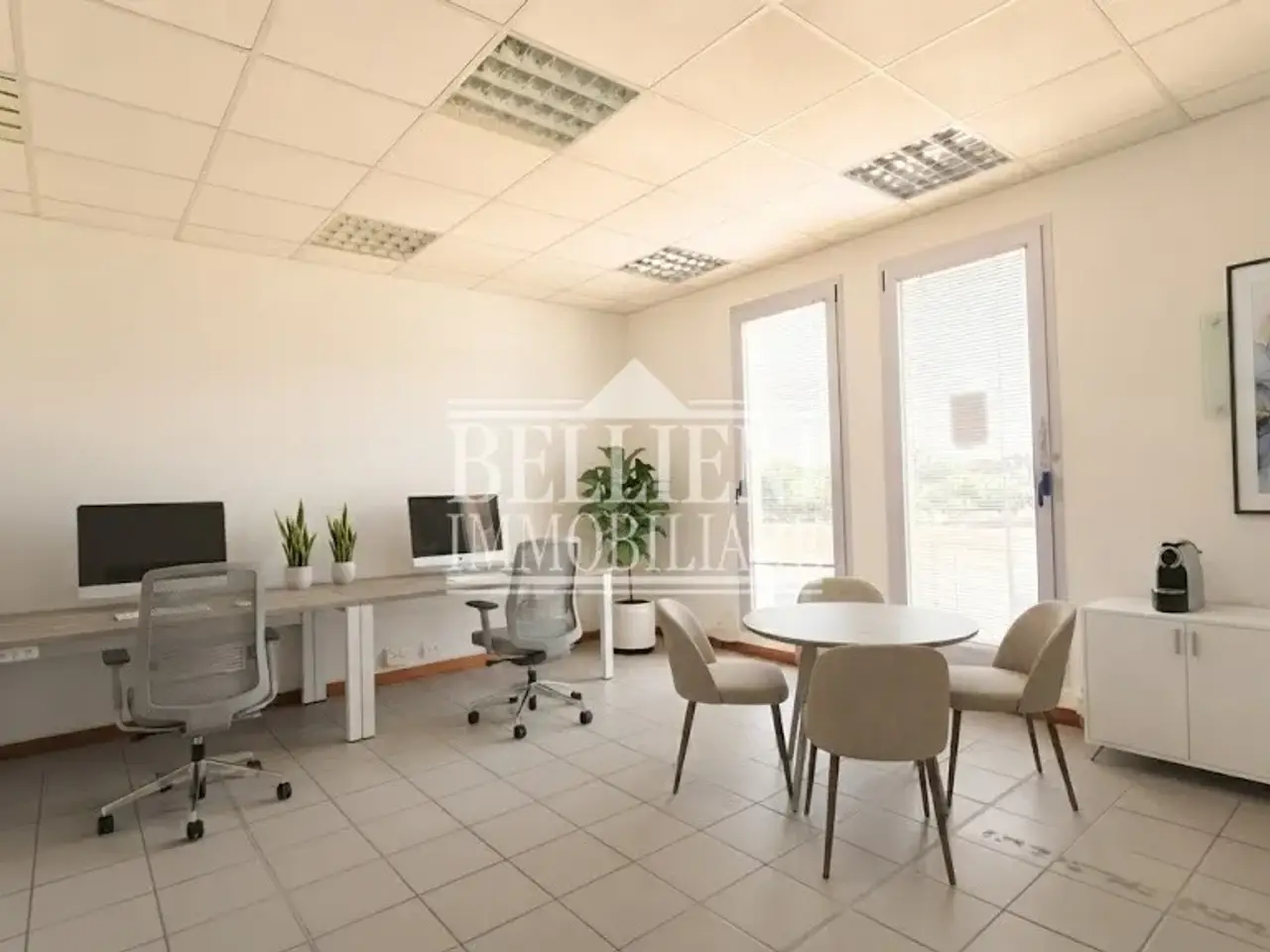 Ufficio in Via Olmo, Vicenza, {3} - Foto 2