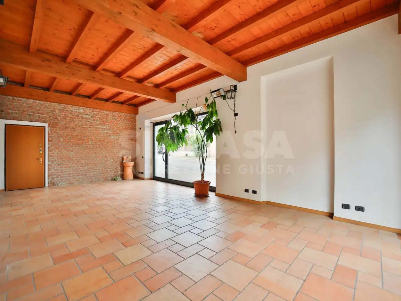 Negozio in Vicolo S. Ambrogio, Ronco Briantino, {3} - Foto 2