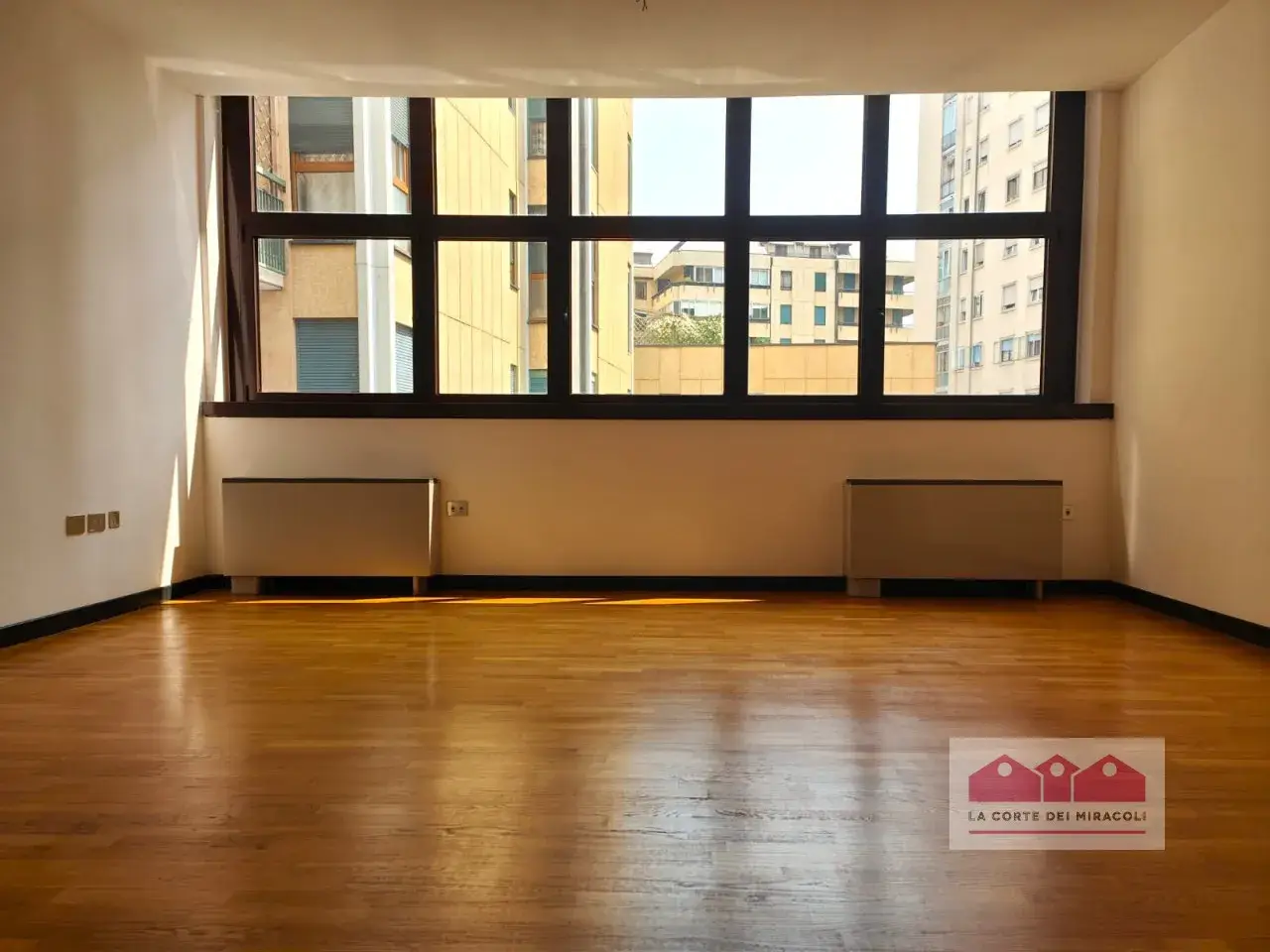 Ufficio in Via Napoli, Vicenza, {3} - Foto 1