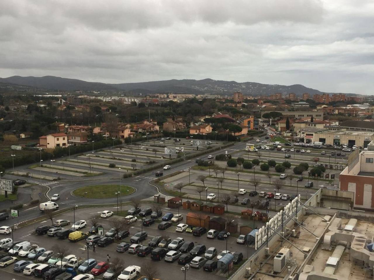 appartamento in affitto a Livorno