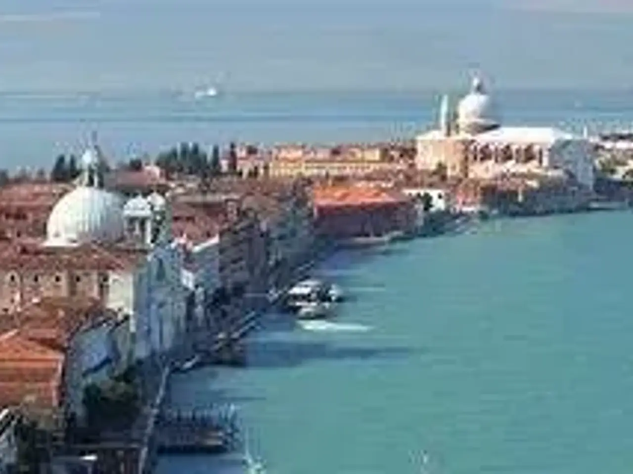 Palazzina commerciale in Piazza San Marco, Venezia, {3} - Foto 1
