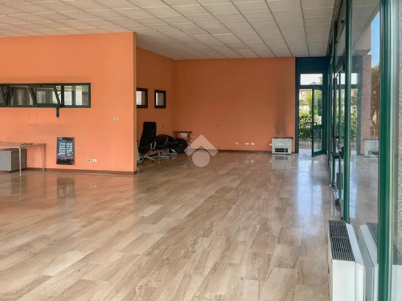 Negozio in Via Milano, Cassano D'Adda, {3} - Foto 2