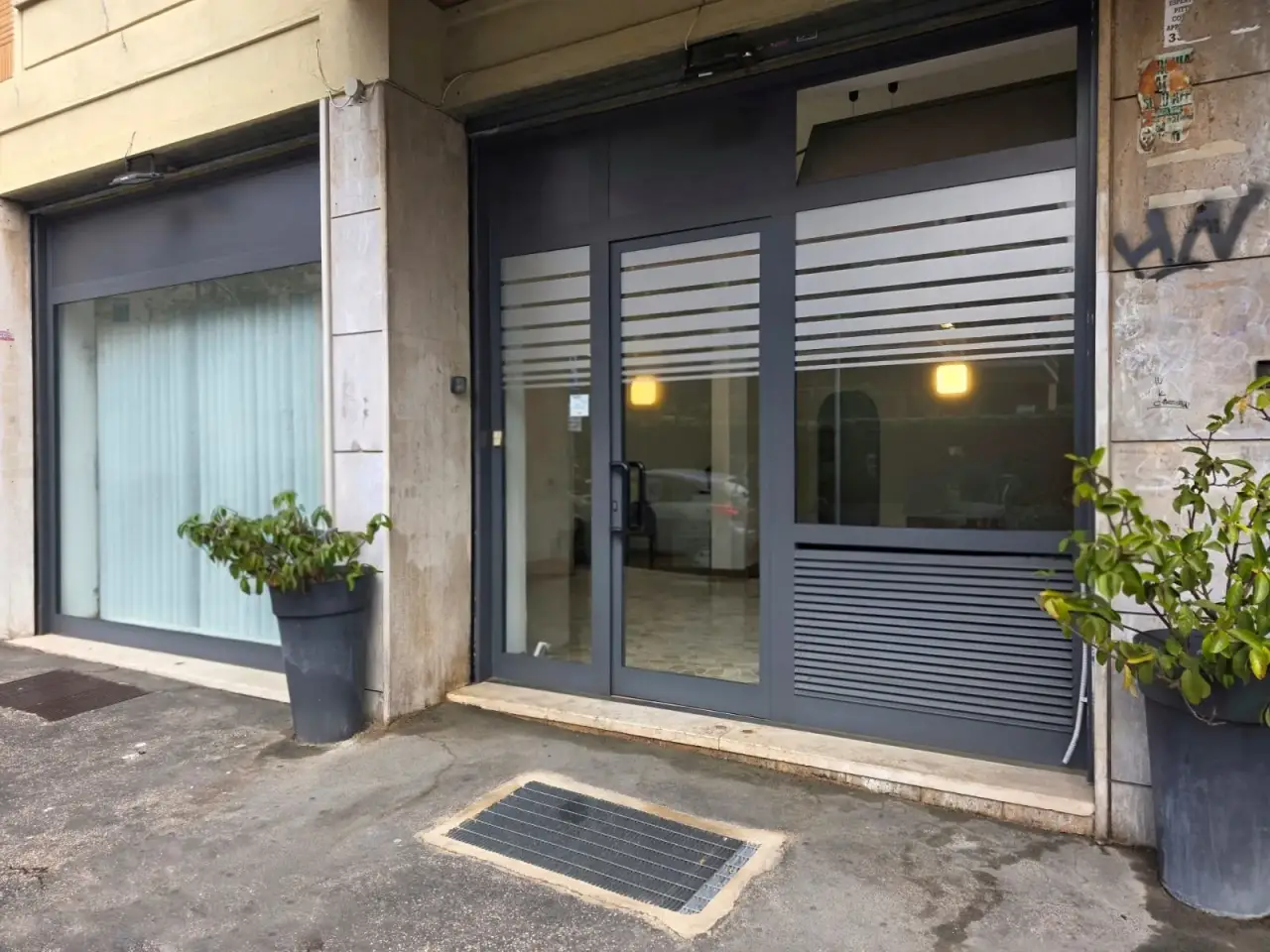 Negozio in Via San Pio V, Roma, {3} - Foto 1
