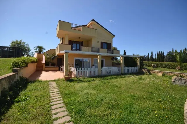 Villa unifamiliare in vendita, Sp291, Sassari - Foto 1