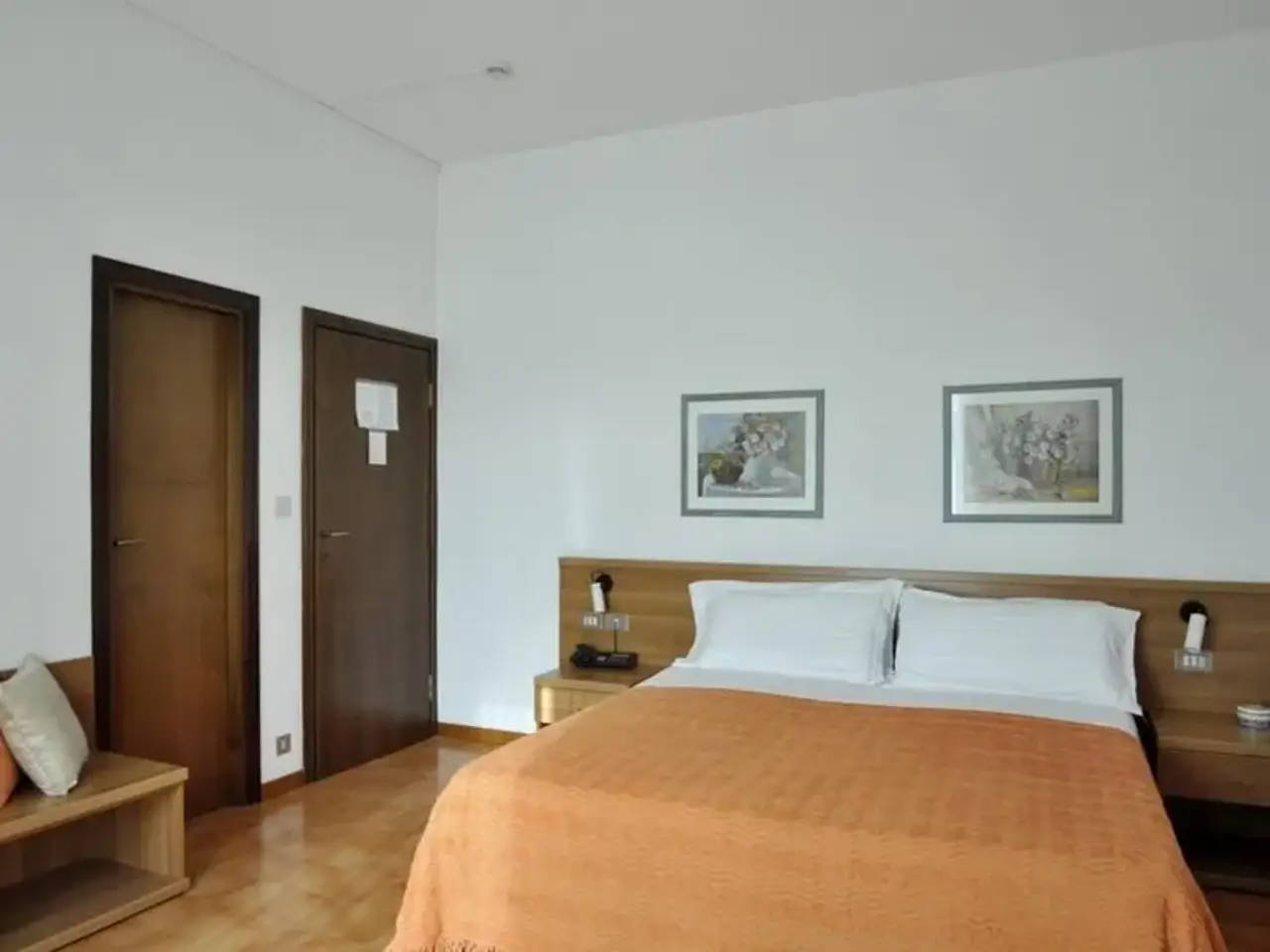 Albergo in Via San Francesco, Padova, {3} - Foto 1