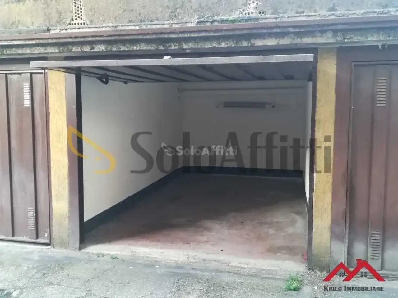 Parcheggio chiuso in , Melzo, {3} - Foto 1