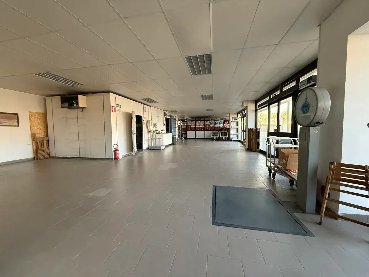 Negozio in , Termoli, {3} - Foto 1