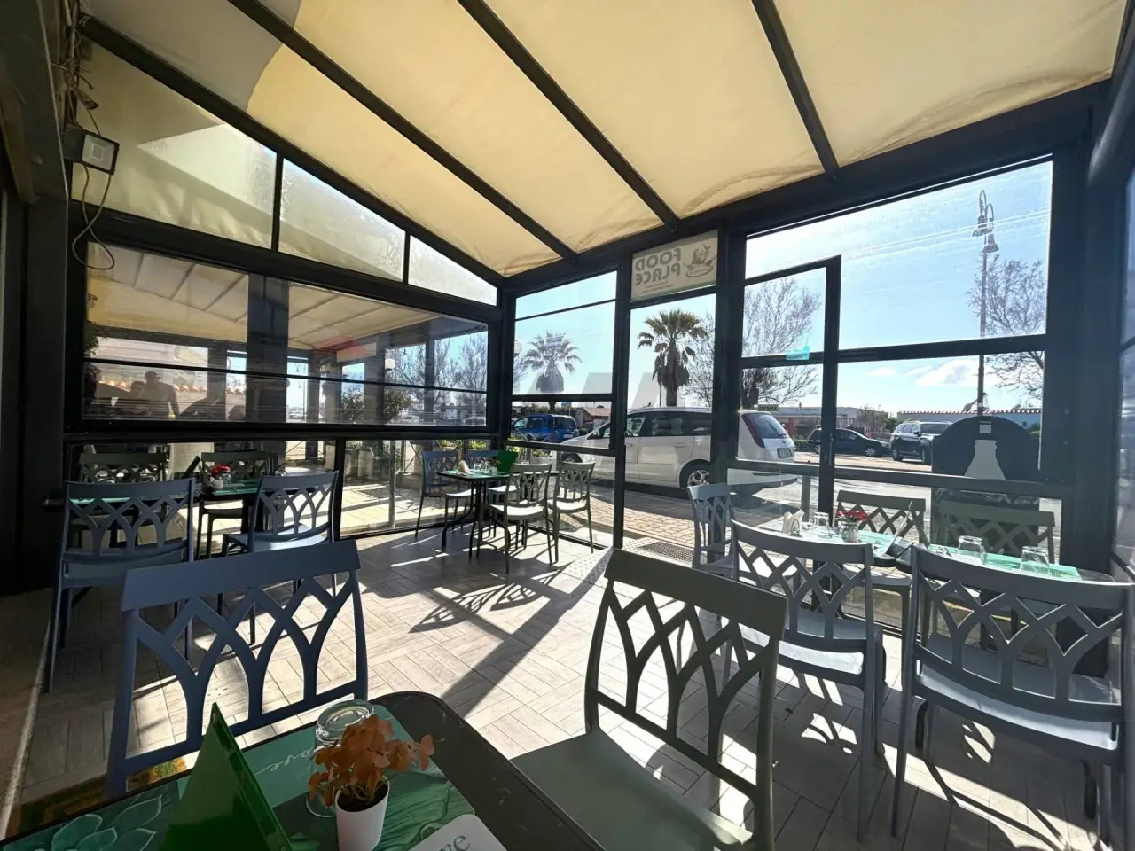 Esercizio commerciale in Lungomare della Salute, Fiumicino, {3} - Foto 1