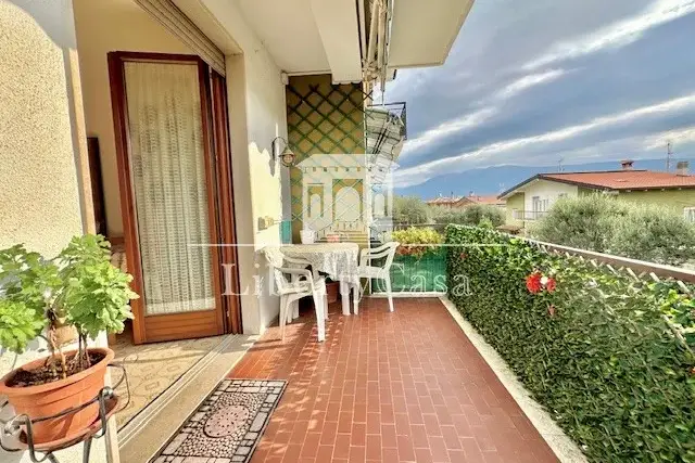 3-room flat in Via Marco Polo, Toscolano-Maderno - Photo 1