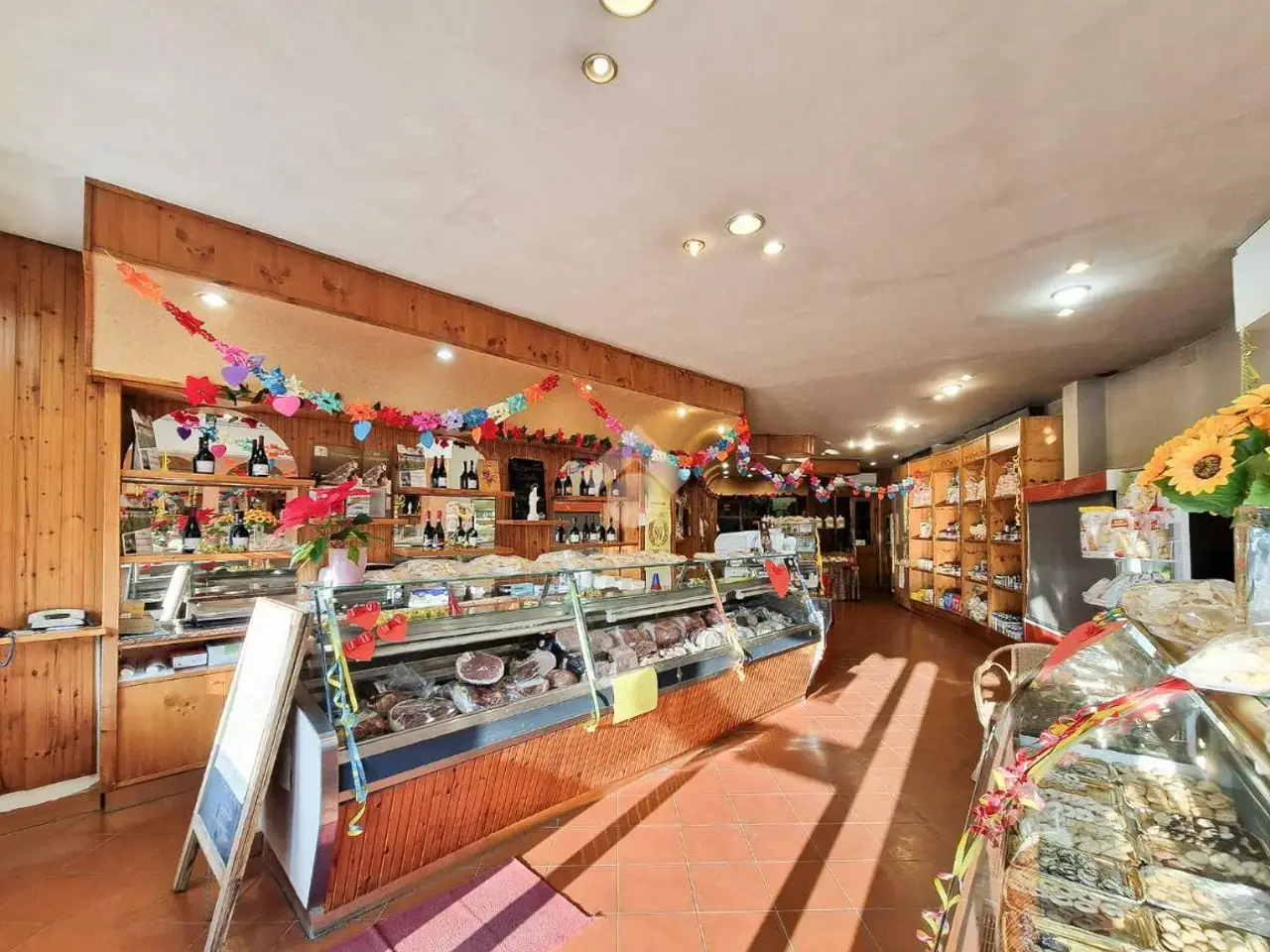 Negozio in Via Dante Alighieri 227, Castagnaro, {3} - Foto 2