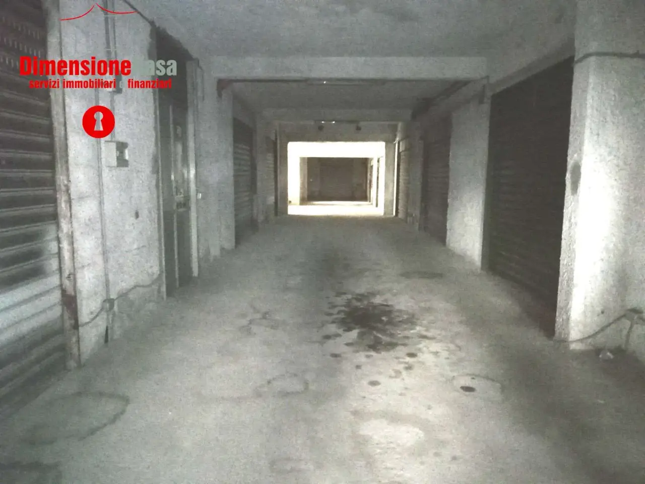 Magazzino in Via De Gasperi, Cimitile, {3} - Foto 2