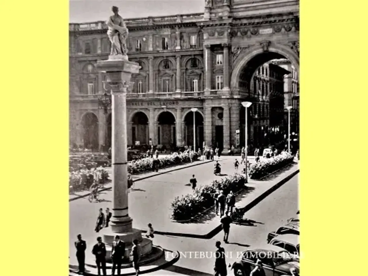Ristorante in , Firenze, {3} - Foto 1