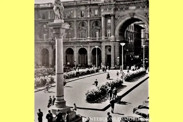 Shop, Firenze - Photo 1