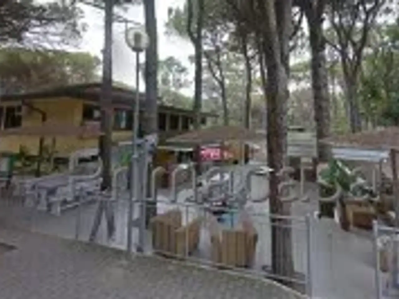 Ristorante in 1 1, Eraclea, {3} - Foto 1