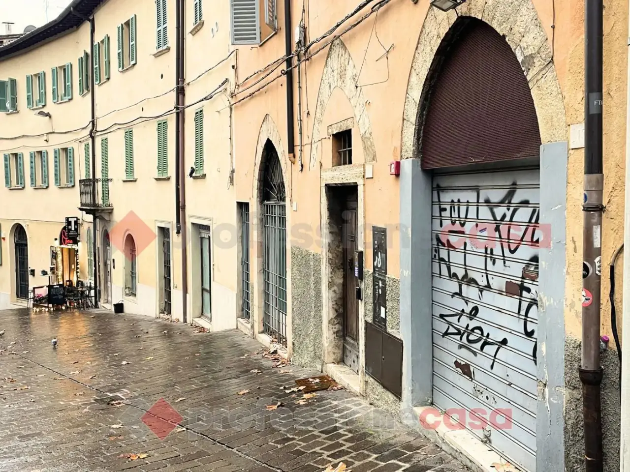 Negozio in Via del Circo 13, Perugia, {3} - Foto 2