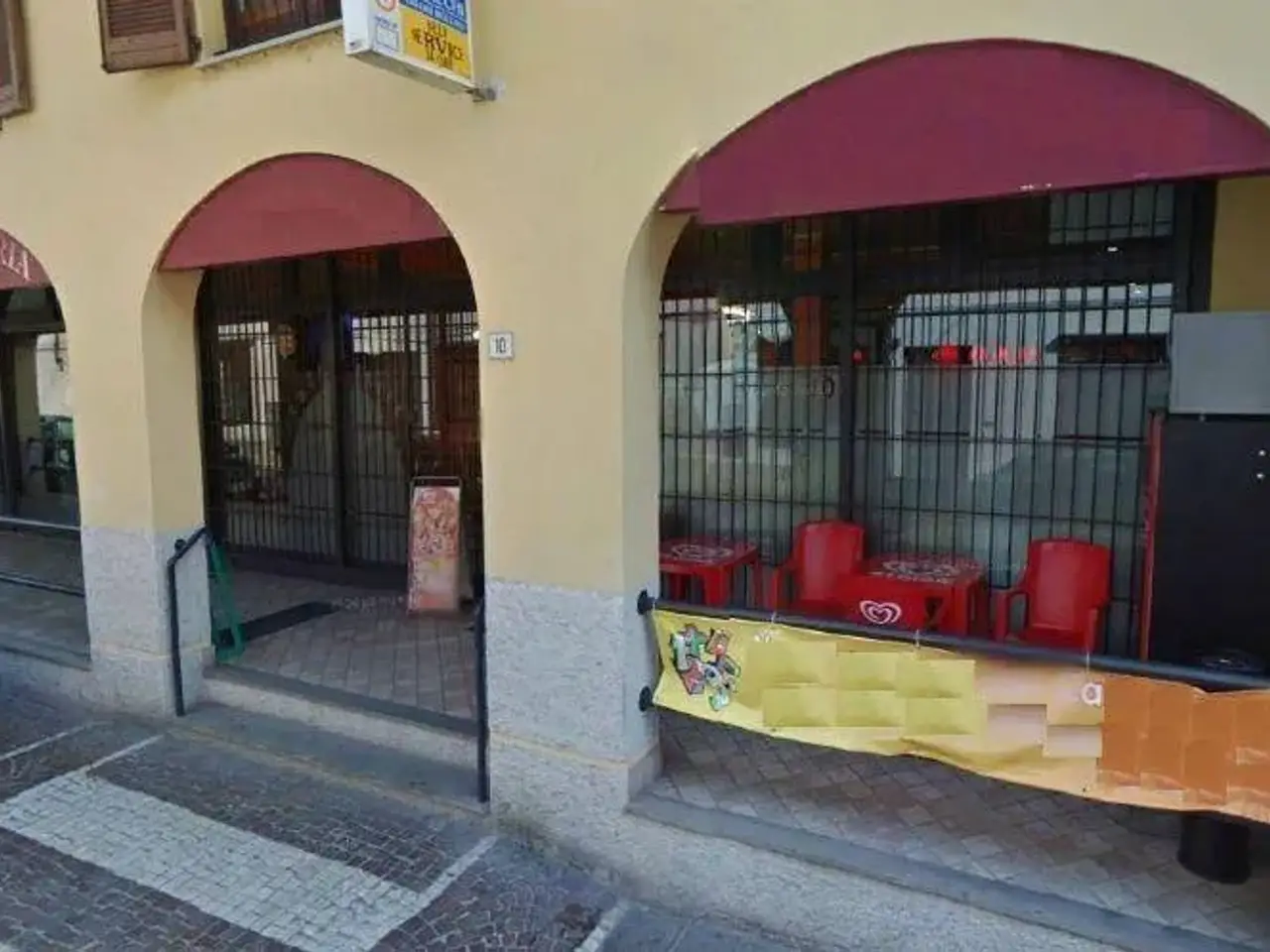 Locale commerciale in , Reggio Calabria, {3} - Foto 2