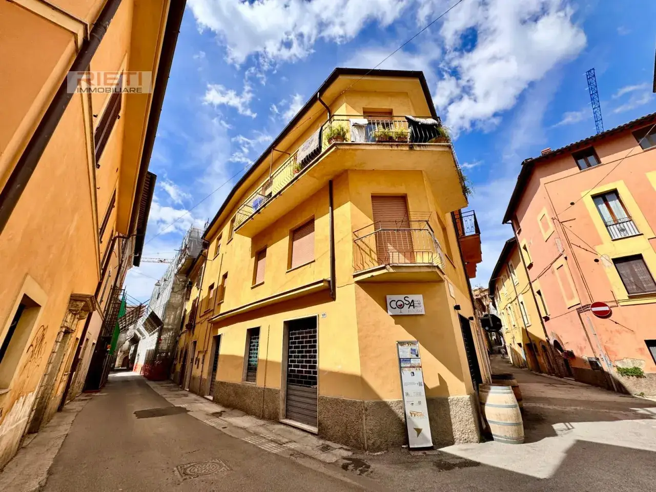Negozio in Via San Francesco, Rieti, {3} - Foto 2