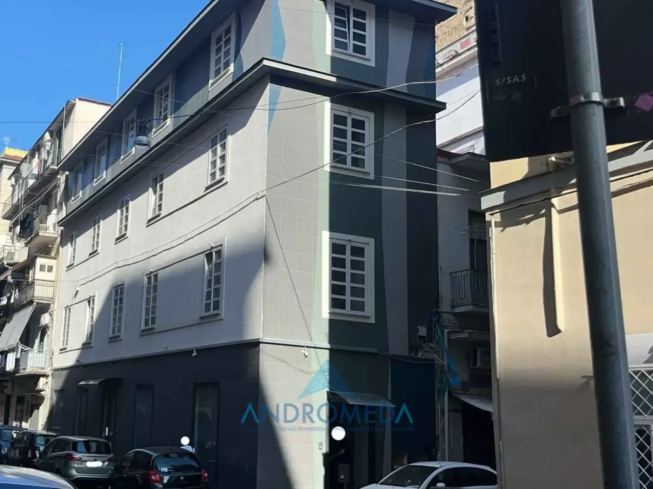 Hotel in , Napoli, {3} - Foto 1