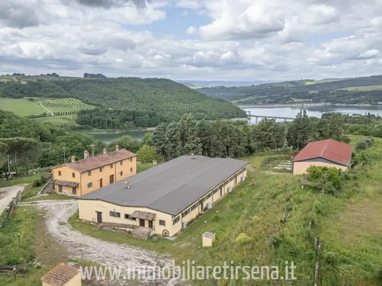 Azienda agricola in , Orvieto, {3} - Foto 1