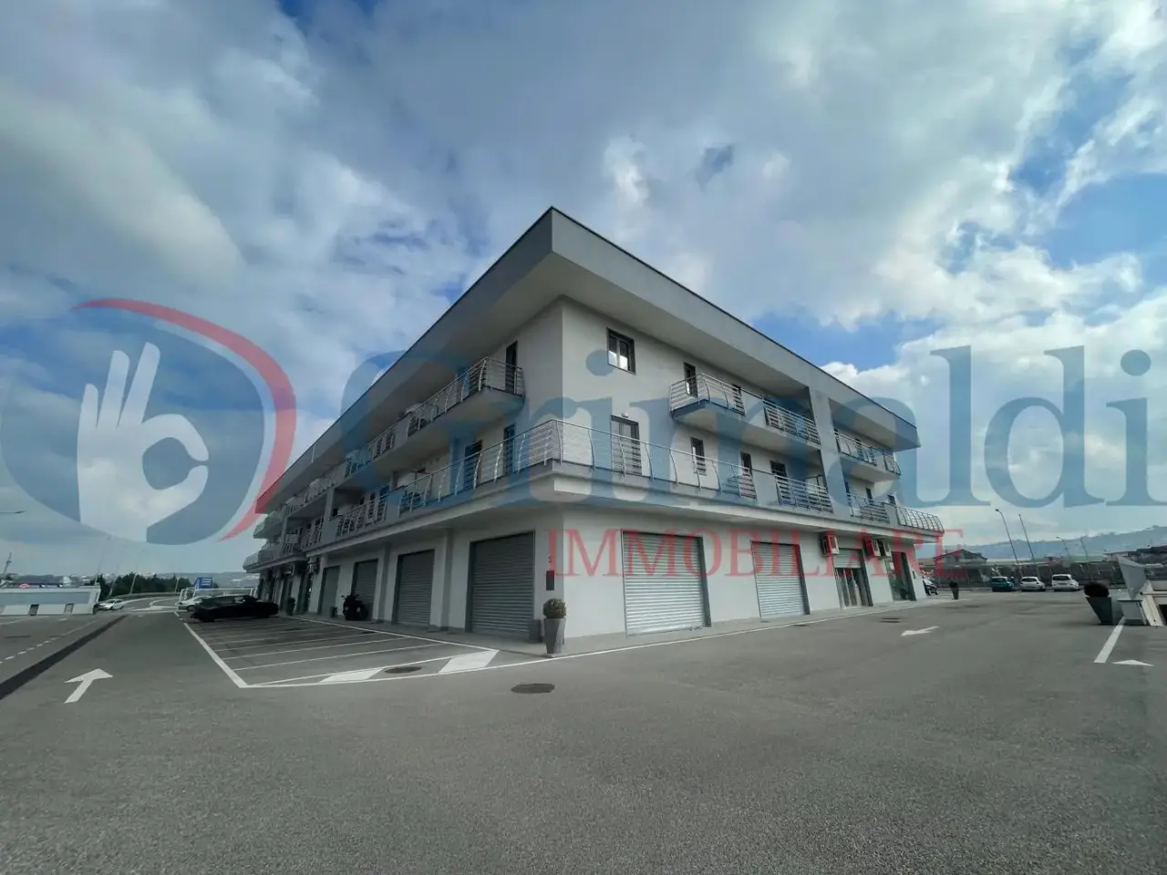 Ufficio in Via Masullo  53/E, Quarto, {3} - Foto 1