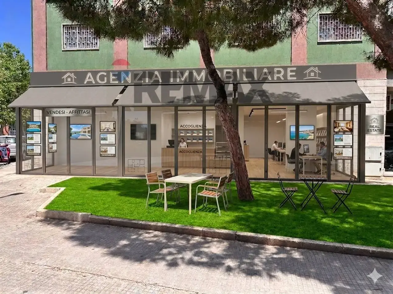 Negozio in Viale Tica Snc, Siracusa, {3} - Foto 2