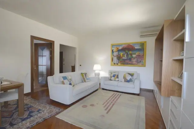 Penthouse in Via Pietro Mascagni 17, Montecatini-Terme - Photo 1