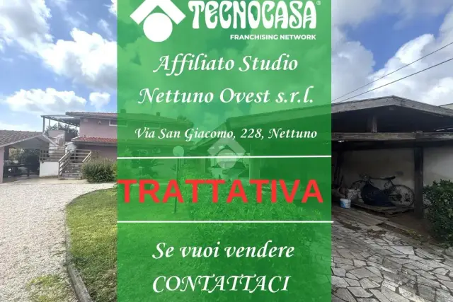 Appartamento in Via Rovito 119, Nettuno - Foto 1