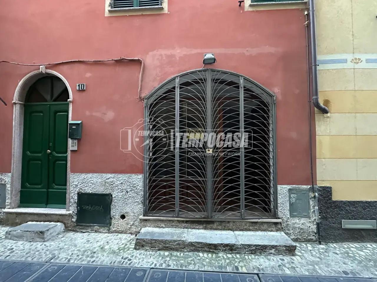 Magazzino in Via Armando Diaz 10, Borghetto Santo Spirito, {3} - Foto 1
