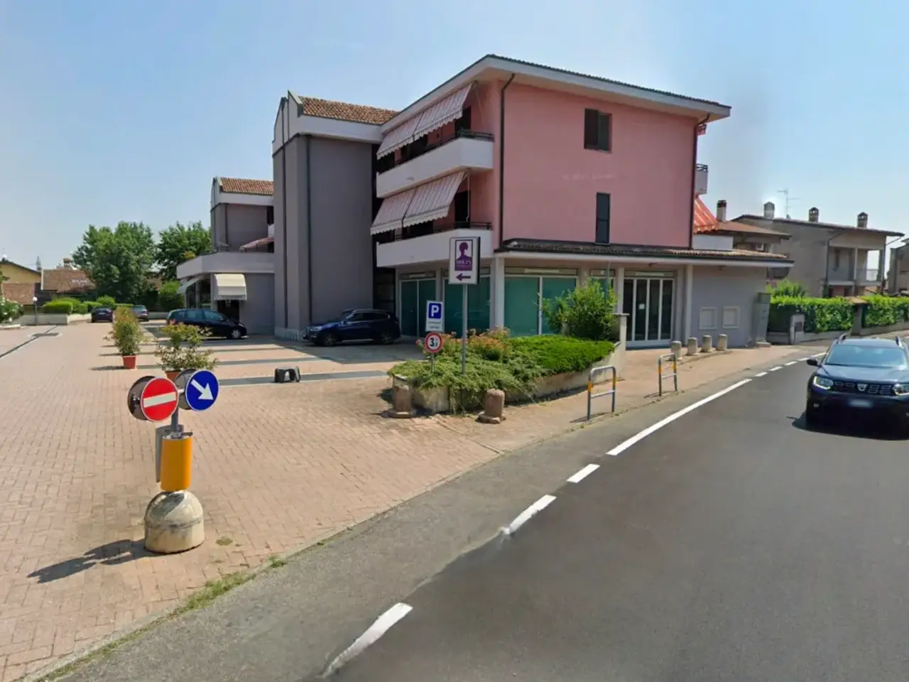 Ufficio in , San Rocco Al Porto, {3} - Foto 1