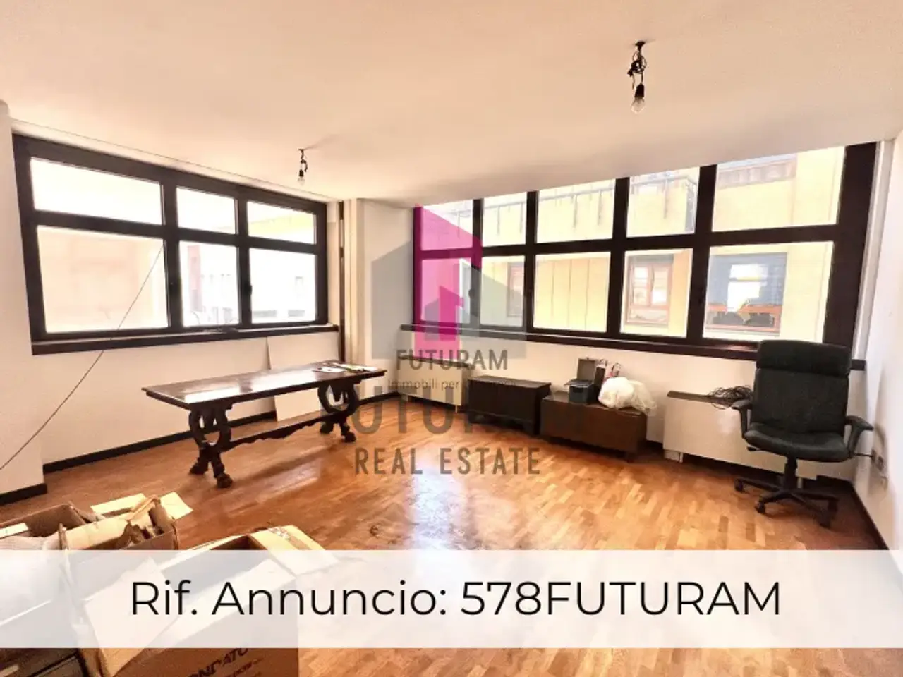 Ufficio in Via Napoli,66, Vicenza, {3} - Foto 1