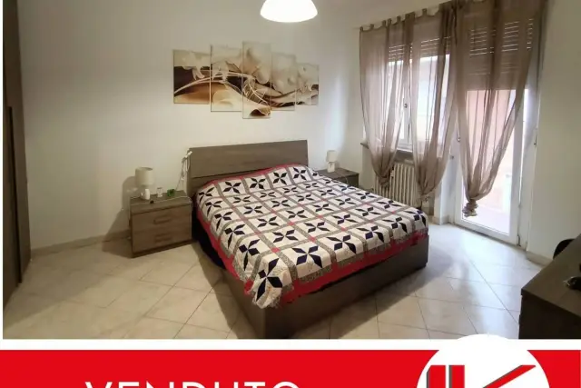 2-room flat in Via Tiziano 8, Settimo Torinese - Photo 1