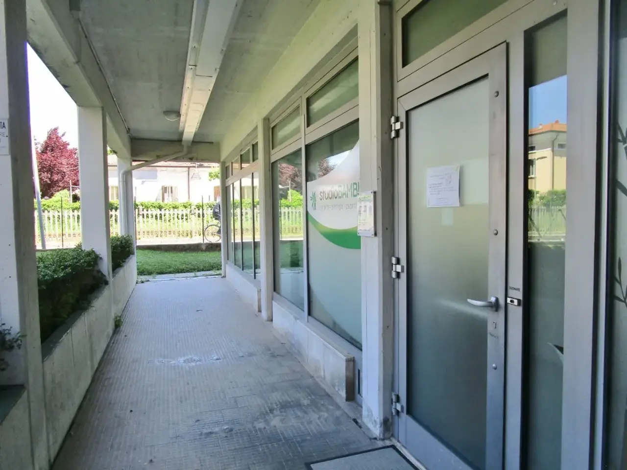 Ufficio in Via Europa, Monticello Conte Otto, {3} - Foto 2